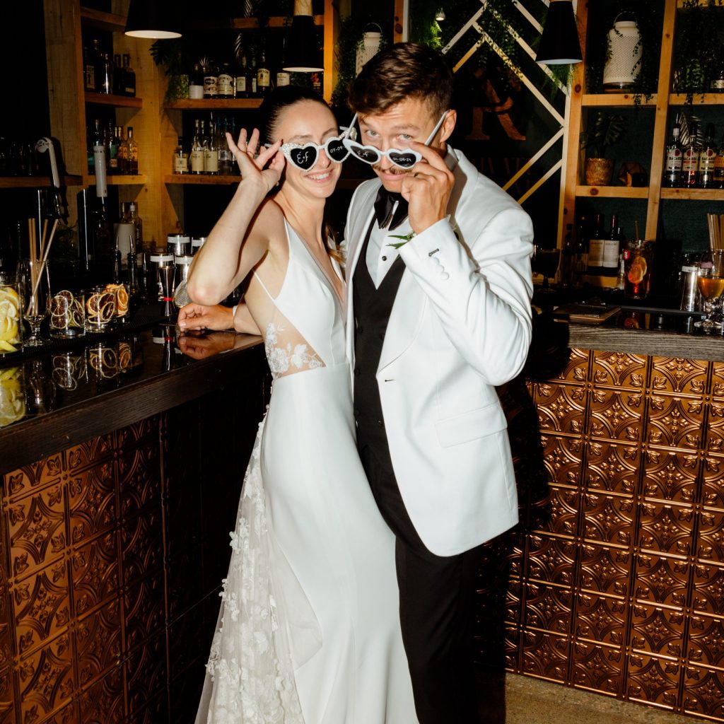 Mariage Emilie et Fred