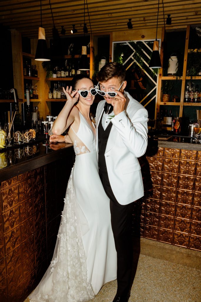 Mariage Emilie et Fred