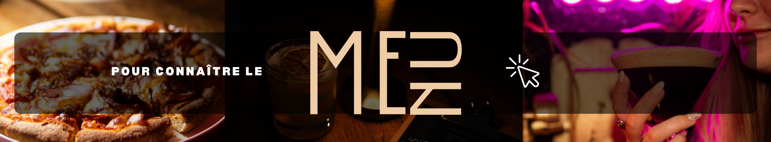 Nos menus spectacles et soirées danse en ligne country/pop au Private Room Tremblant à La Conception, dans Les Laurentides