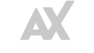 AX HOTEL est fier partenaire de programmation de spectacles au PRIVATE ROOM Tremblant