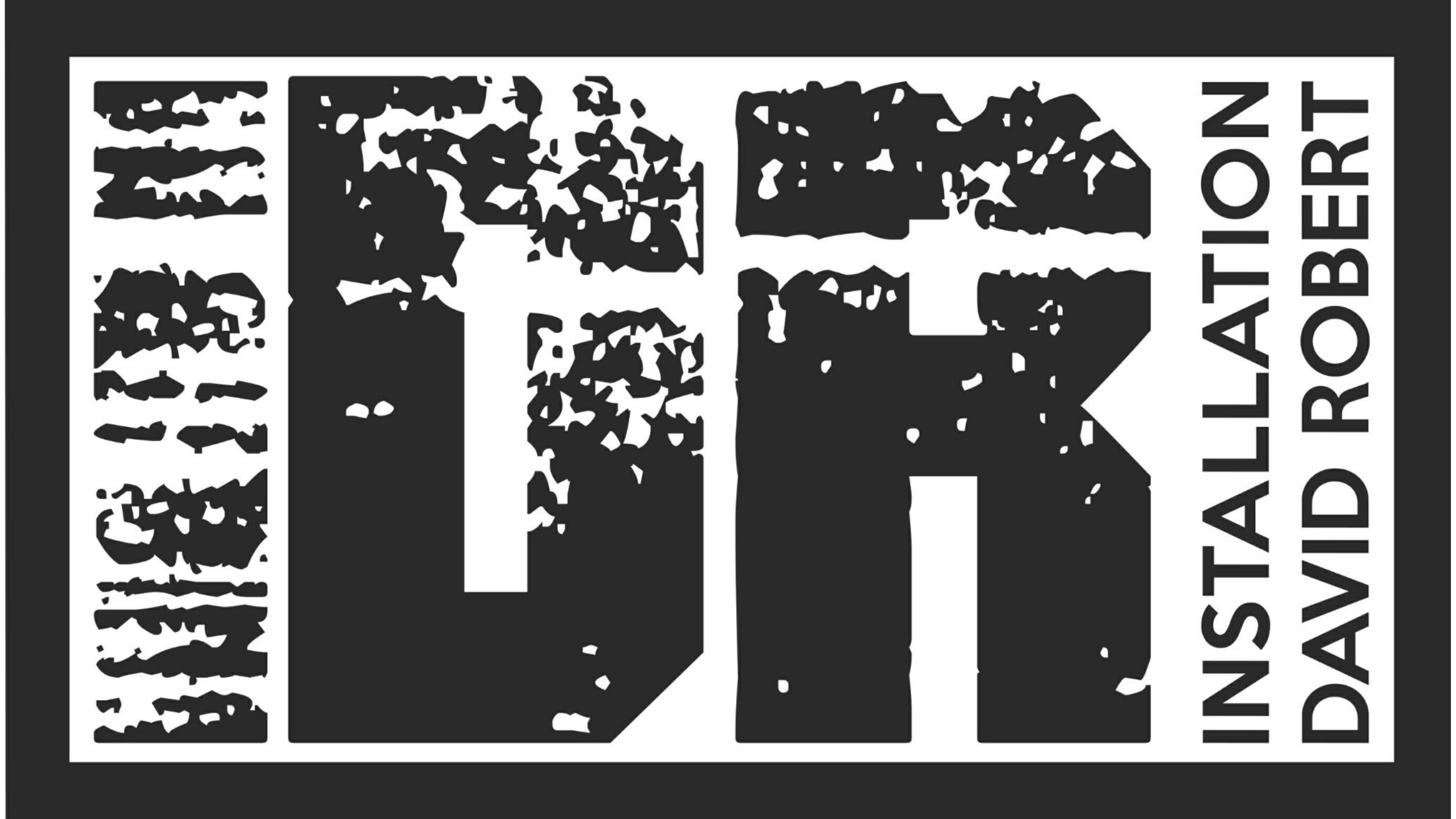 Installation David Robert est fier partenaire de programmation de spectacles au PRIVATE ROOM Tremblant