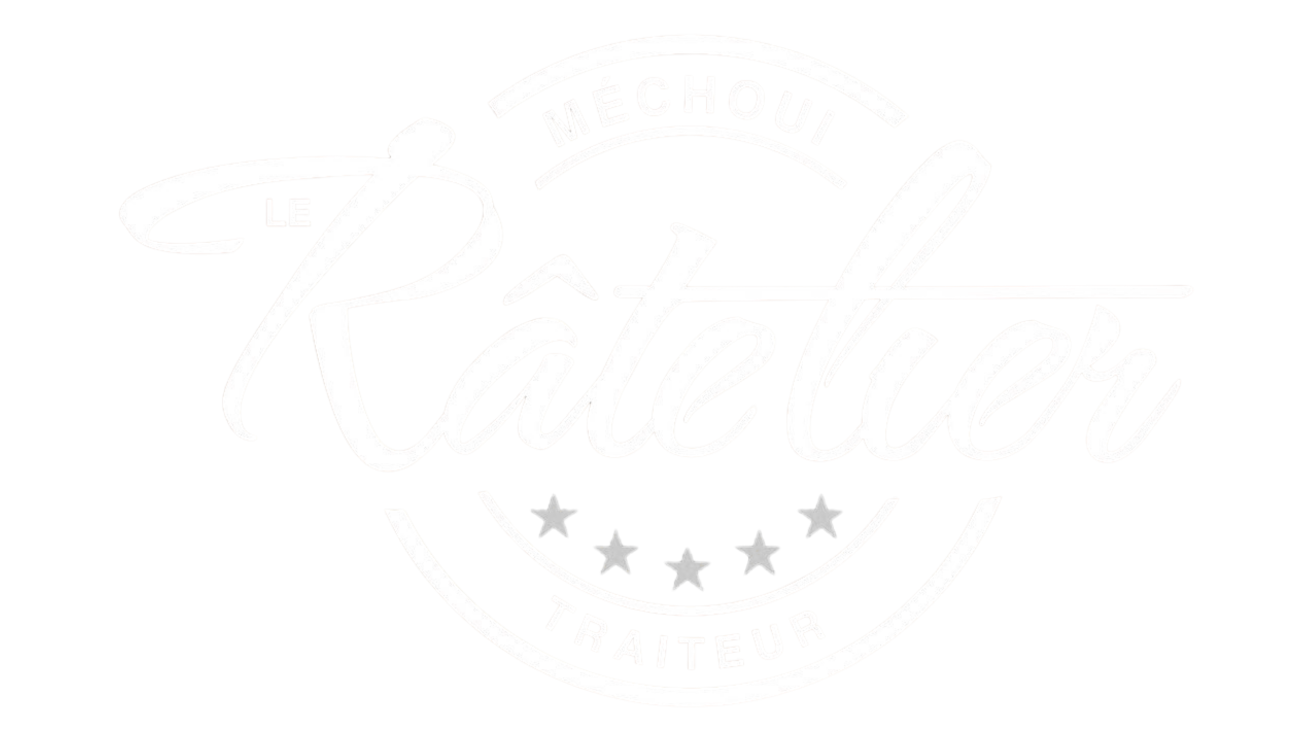 Notre traiteur partenaire dans les Laurentides est : Le Ratelier