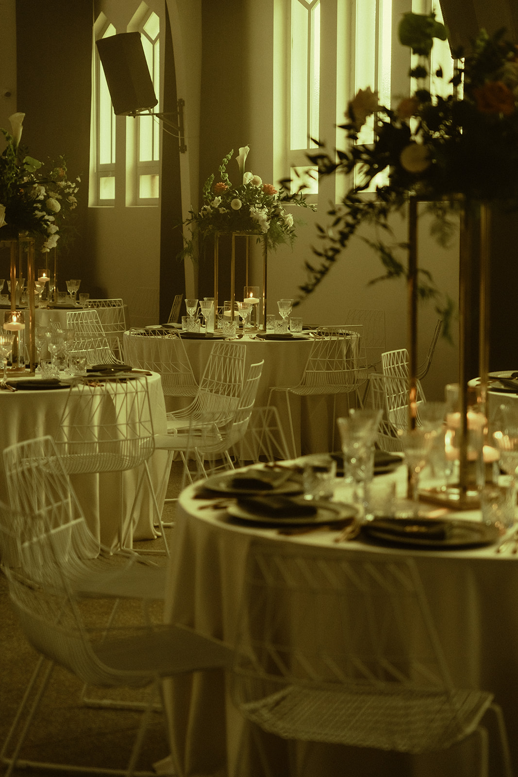 Salle de réception incroyable dans les laurentides. wedding venue tremblant. un lieu spectaculaire